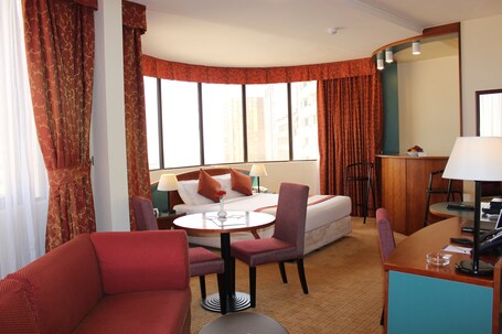 Al Diar Dana Hotel - Image 5