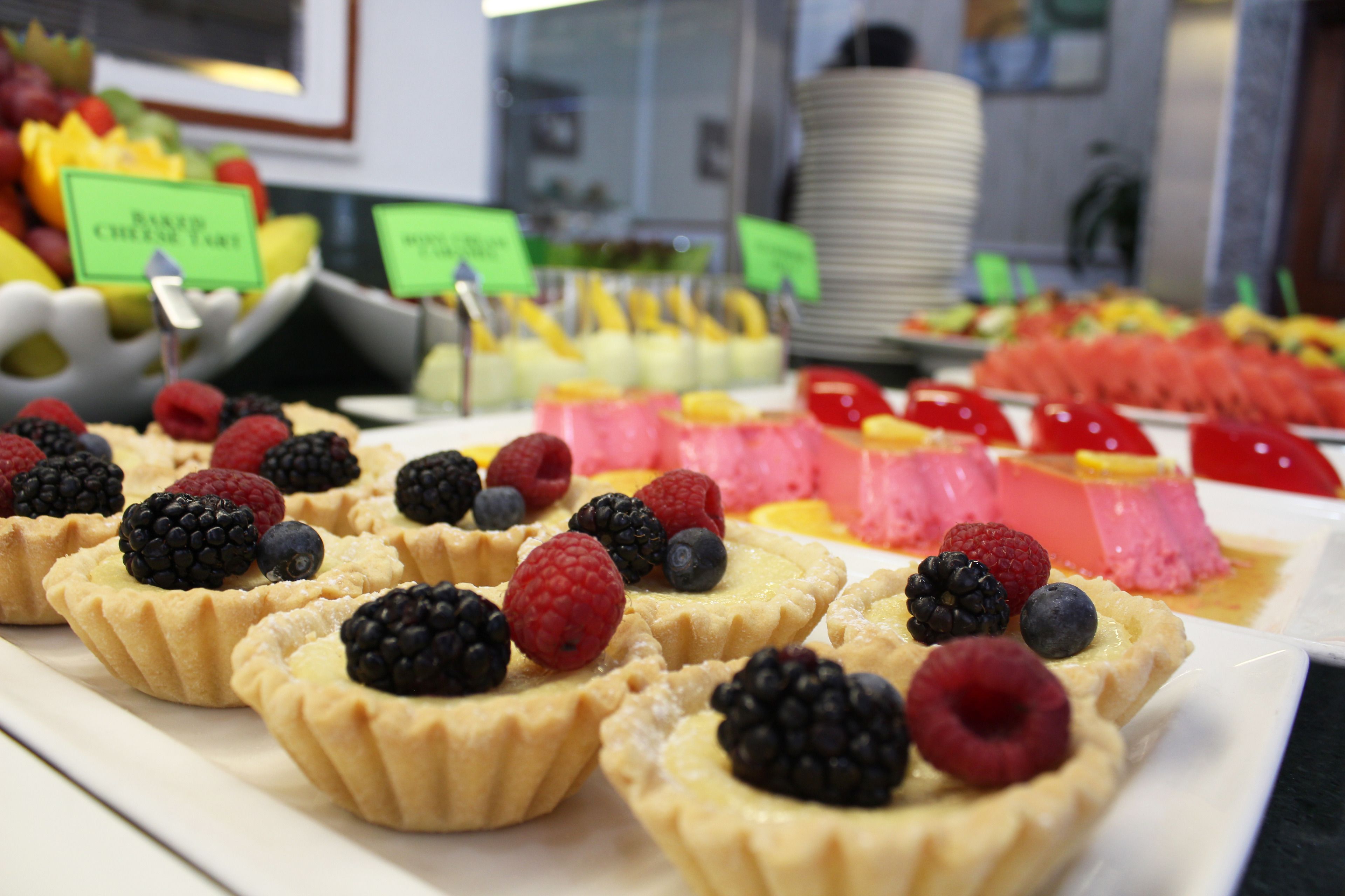 Foto - Al Diar Dana Hotel