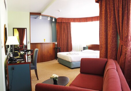 Al Diar Dana Hotel - Image 51