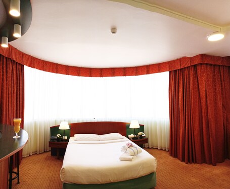 Al Diar Dana Hotel - Image 50