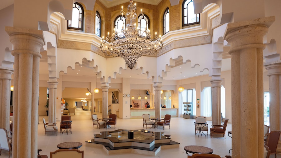 Vila Gale Isla Canela Resort Hotel