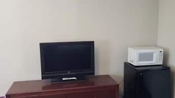 Standard Room, 2 Double Beds