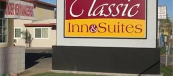 Classic Inn & Suites