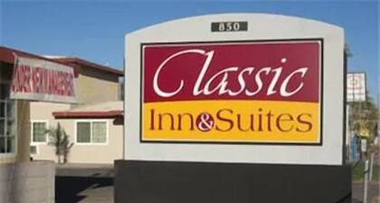Classic Inn & Suites