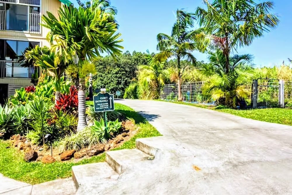 Hāmākua Guesthouse photo 8