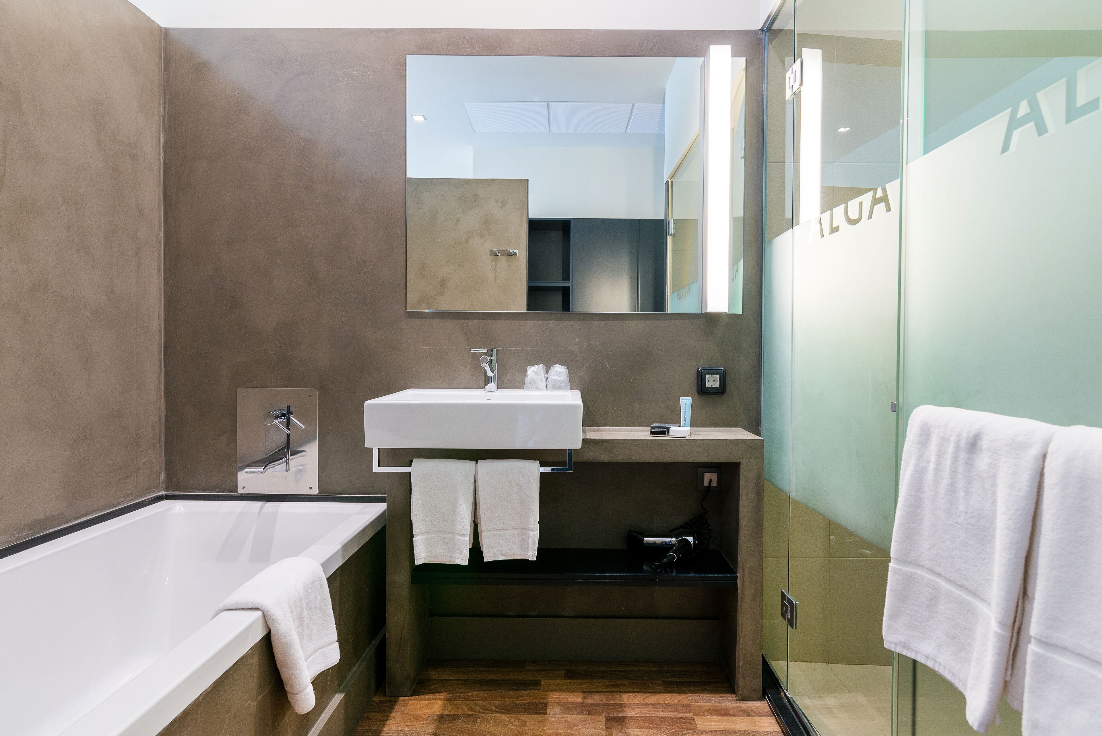 Foto - Hotel Alga