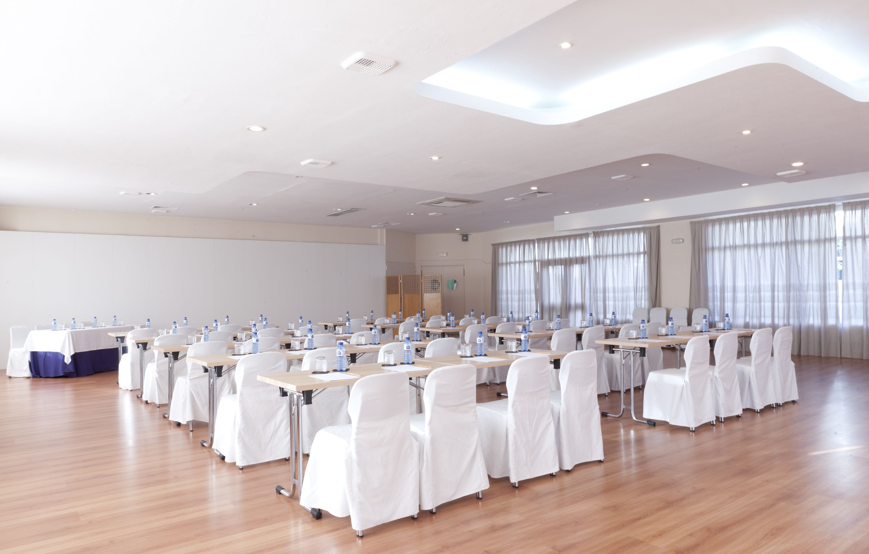Foto - Hotel Alga