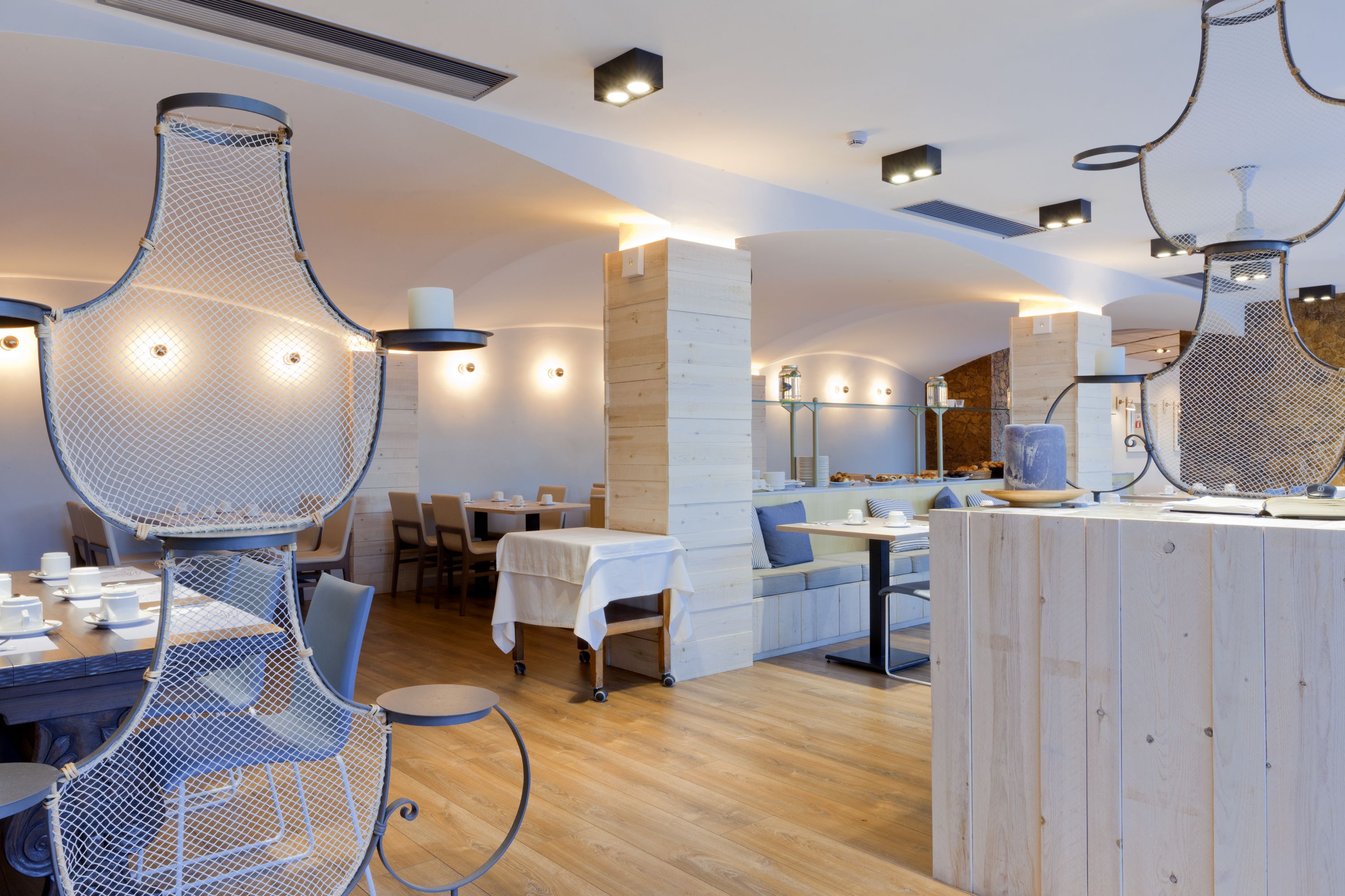 breakfast, lunch, dinner served; mediterranean cuisine, pool views