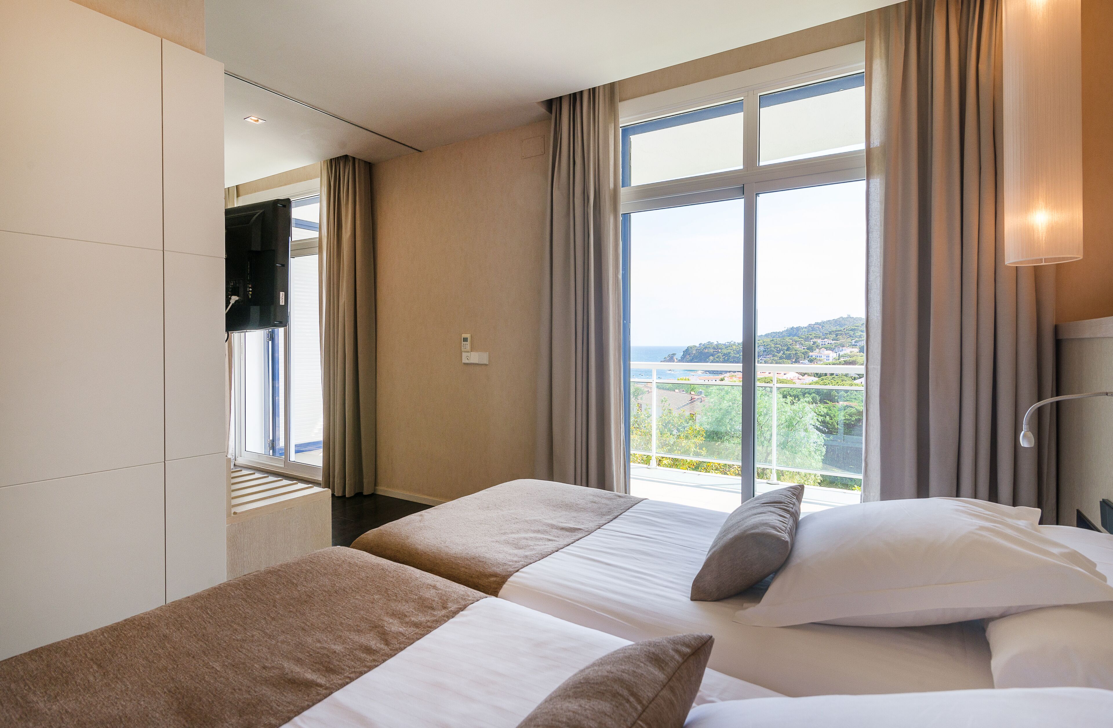 Foto - Hotel Alga