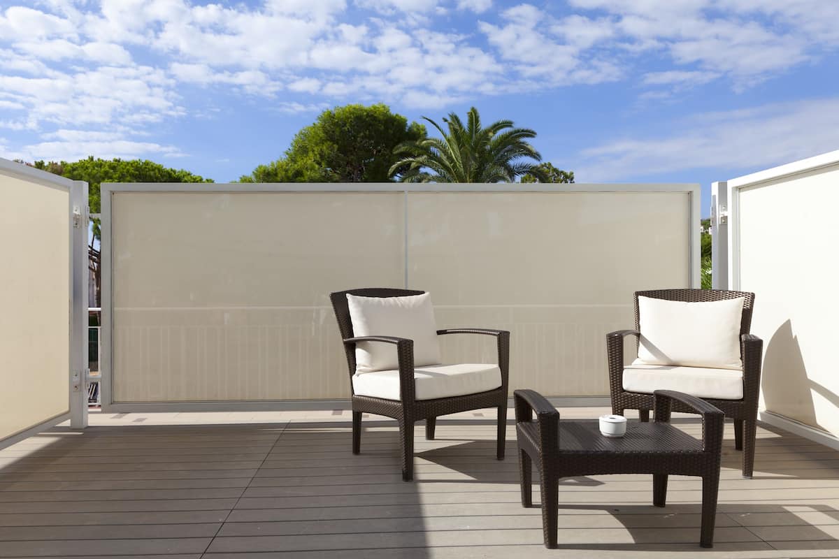 Minibar, in-room safe, desk, soundproofing