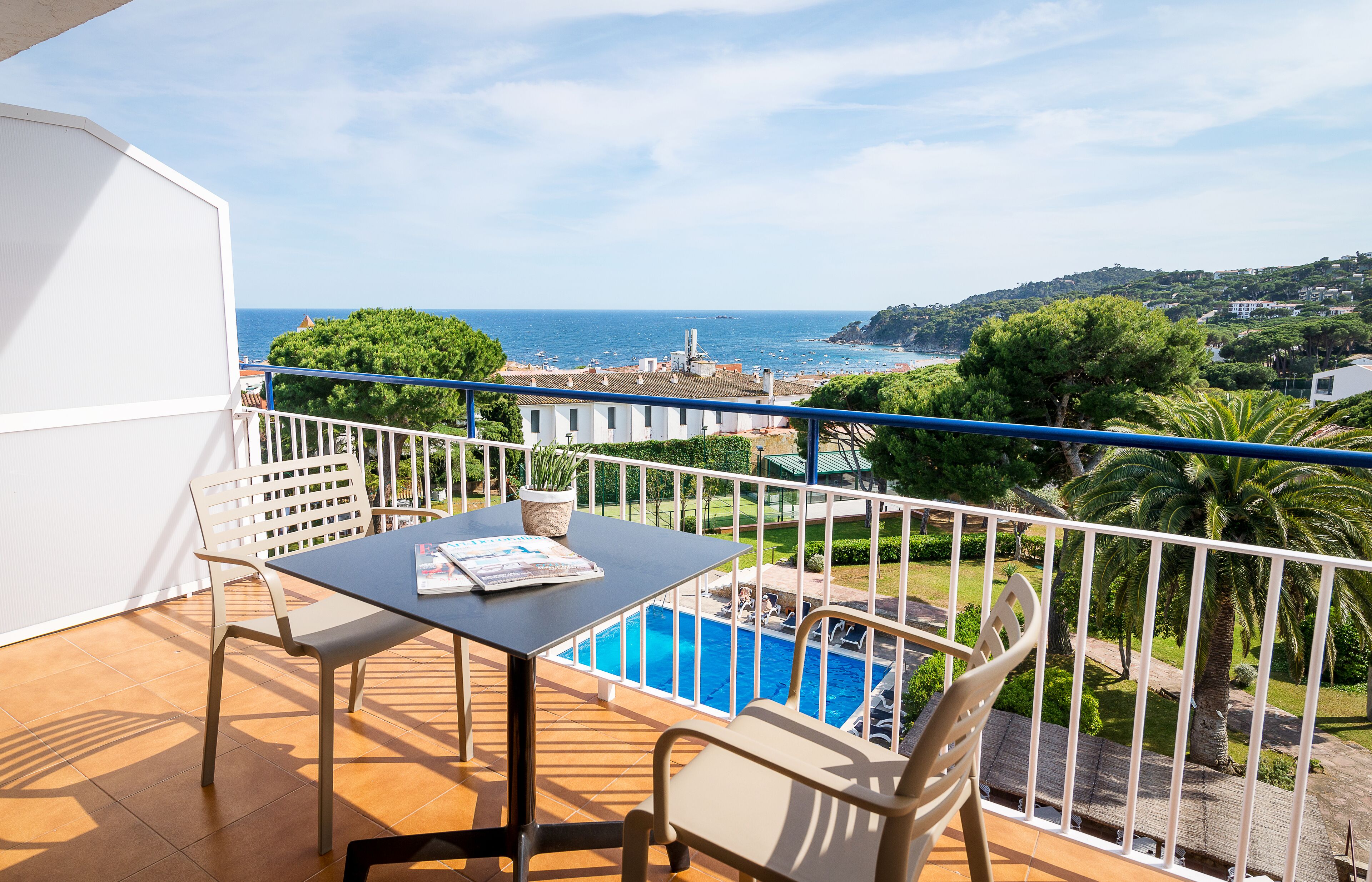 Foto - Hotel Alga