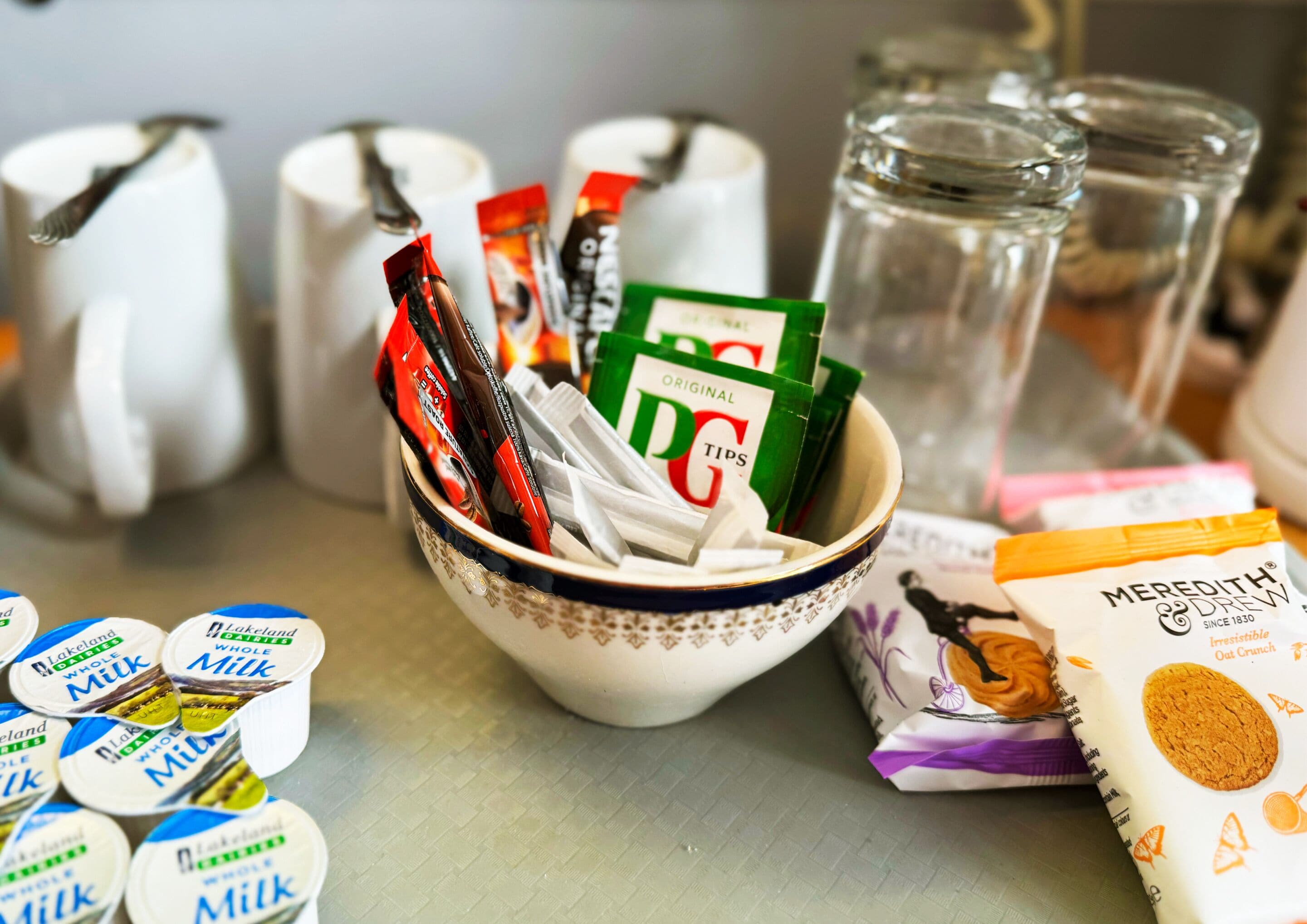 Foto - The Oakland Hotel