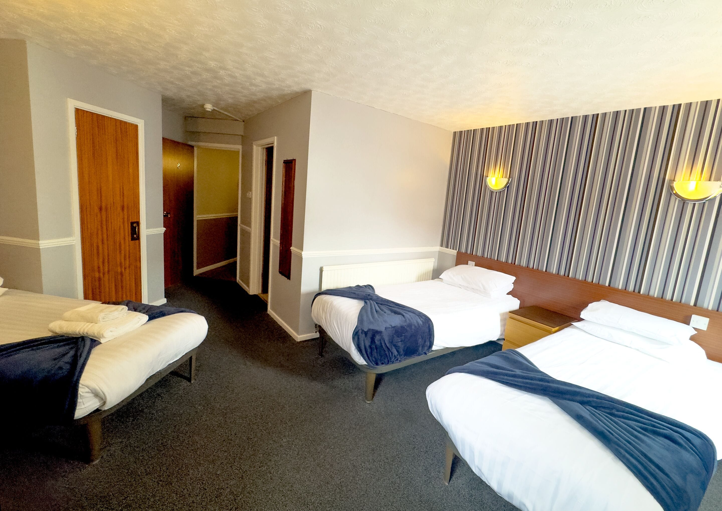 Foto - The Oakland Hotel