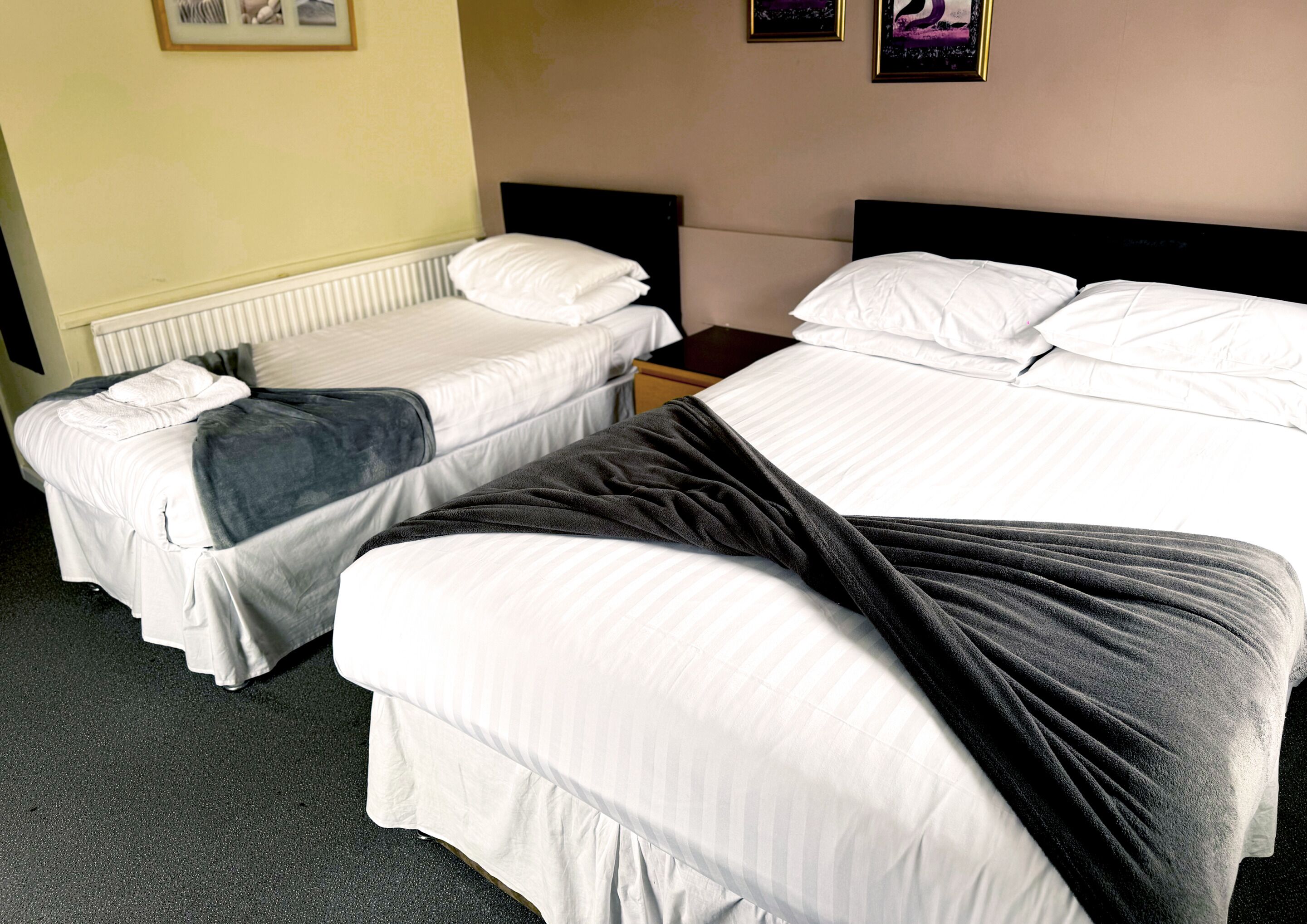 Foto - The Oakland Hotel