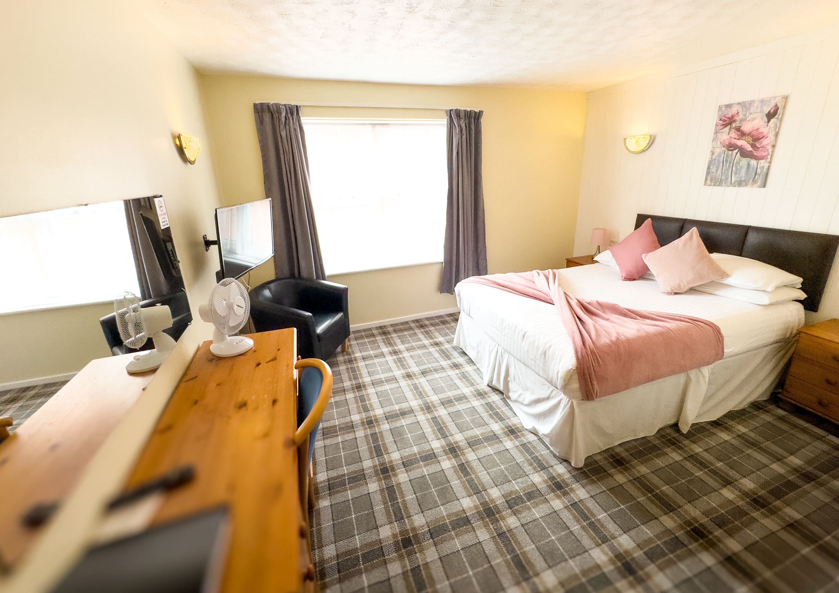 Foto - The Oakland Hotel