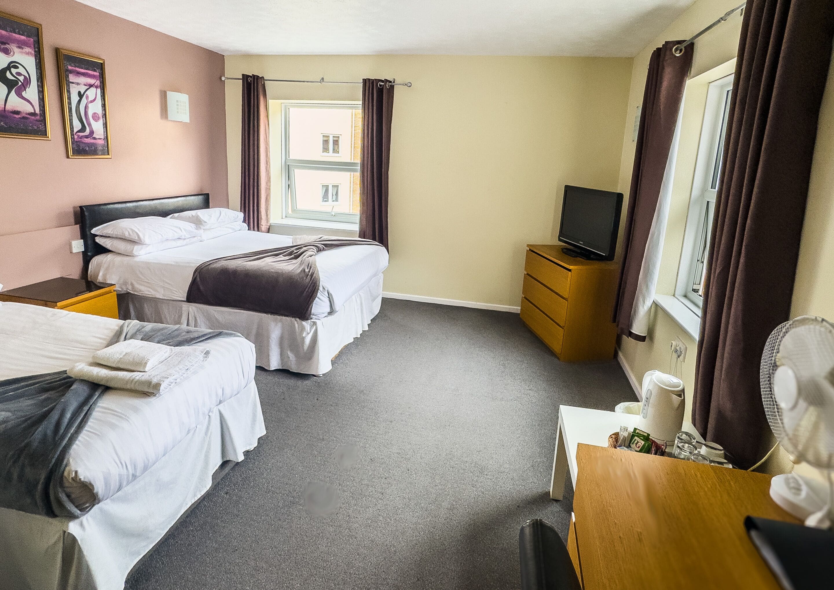 Foto - The Oakland Hotel