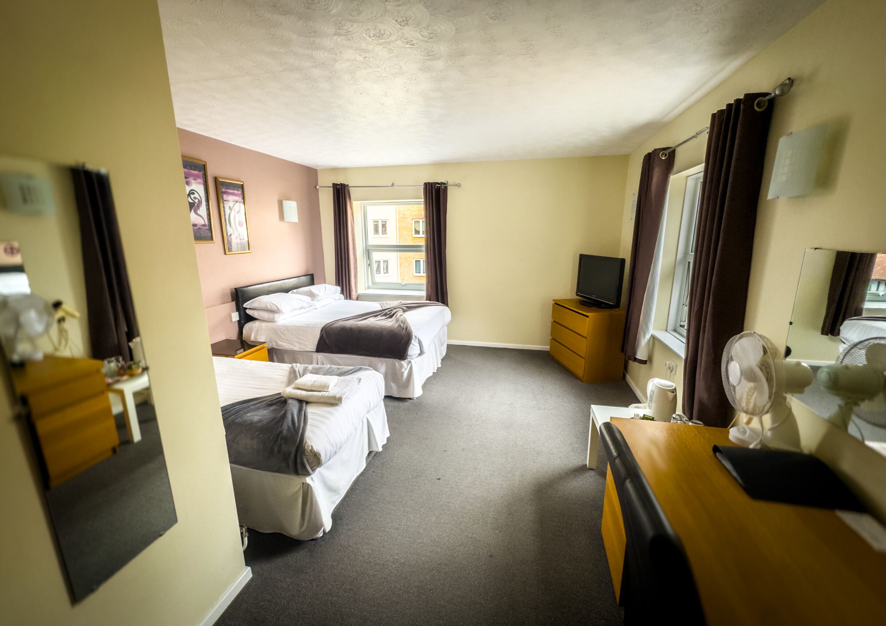 Foto - The Oakland Hotel