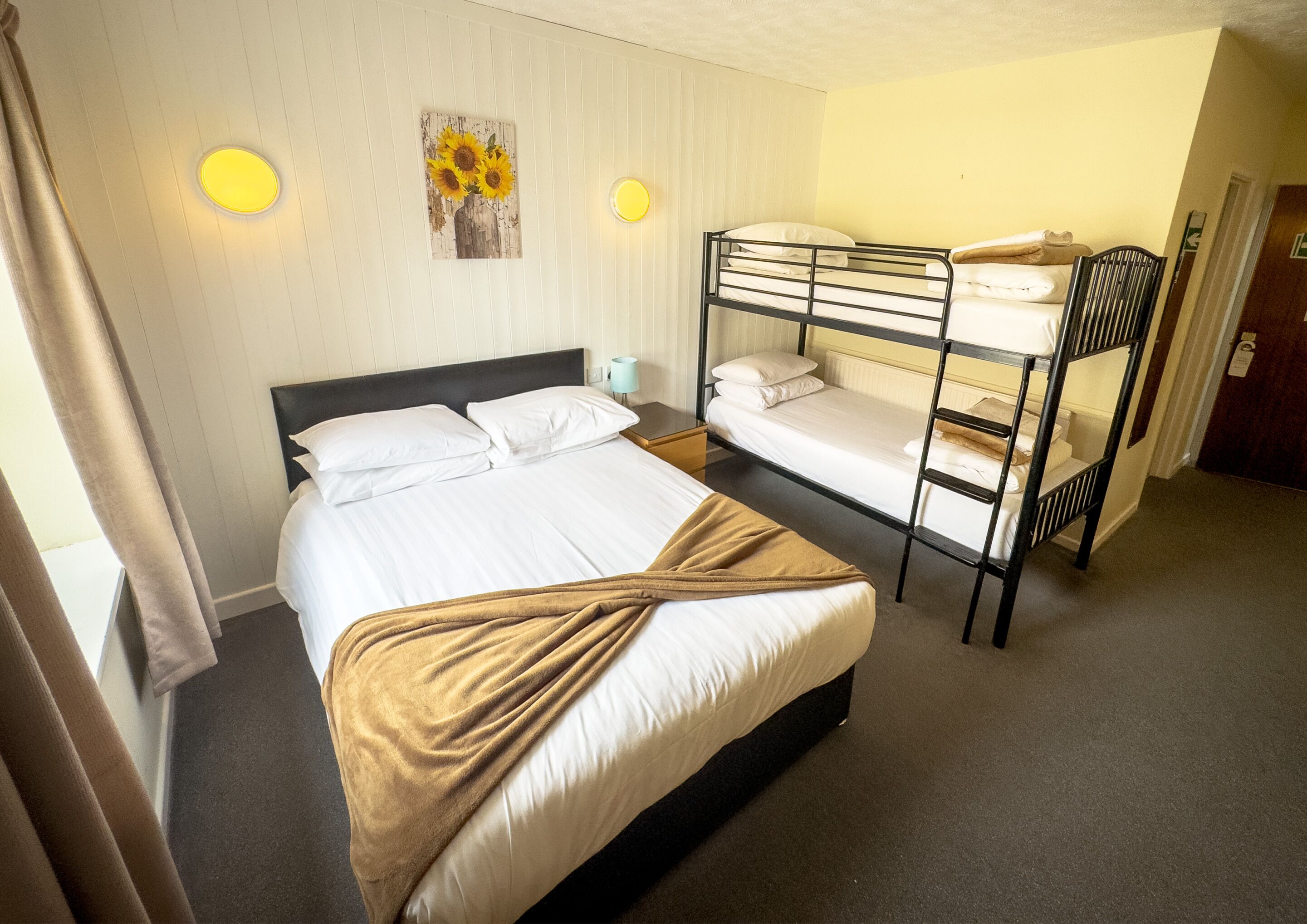 Foto - The Oakland Hotel