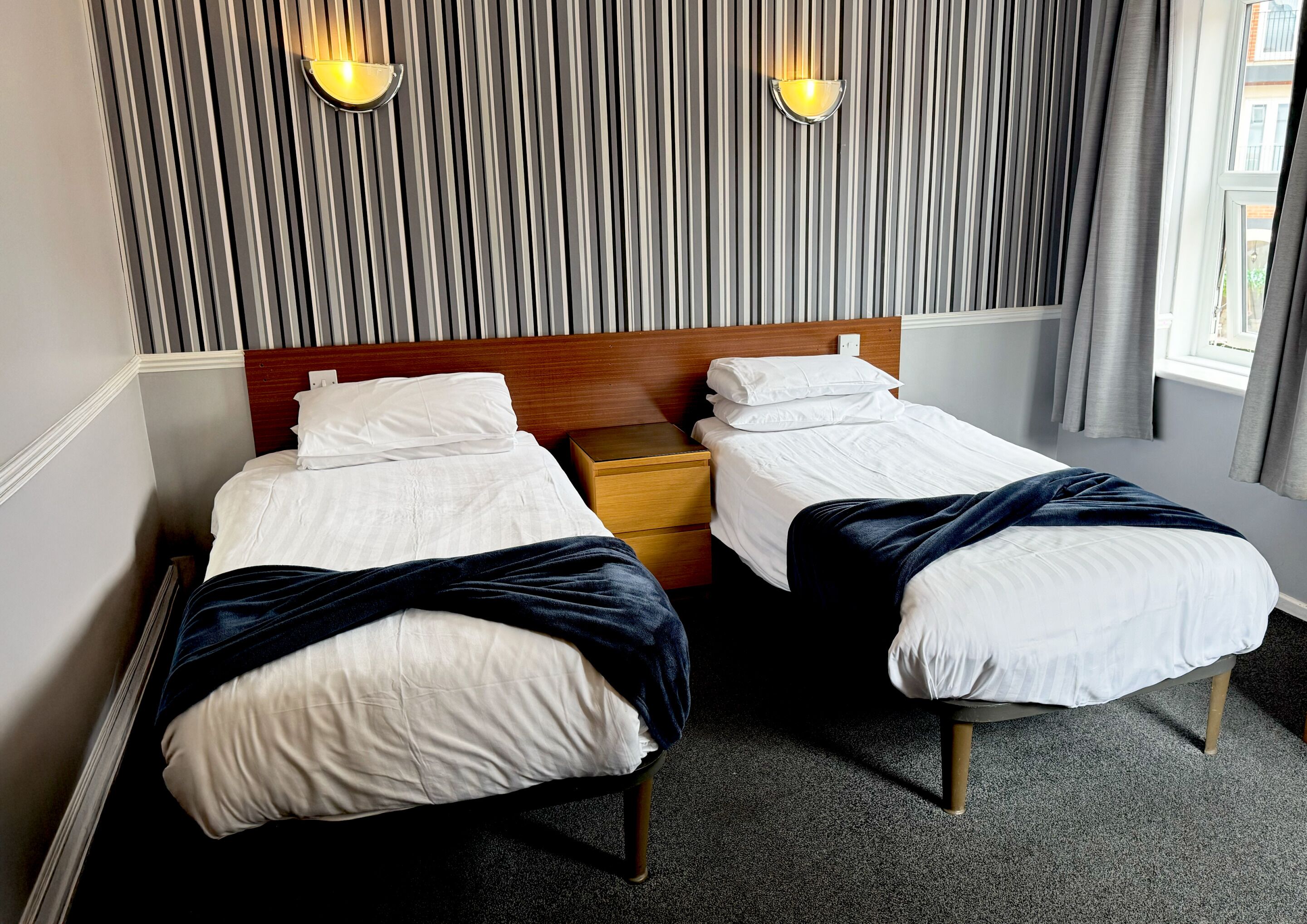 Foto - The Oakland Hotel