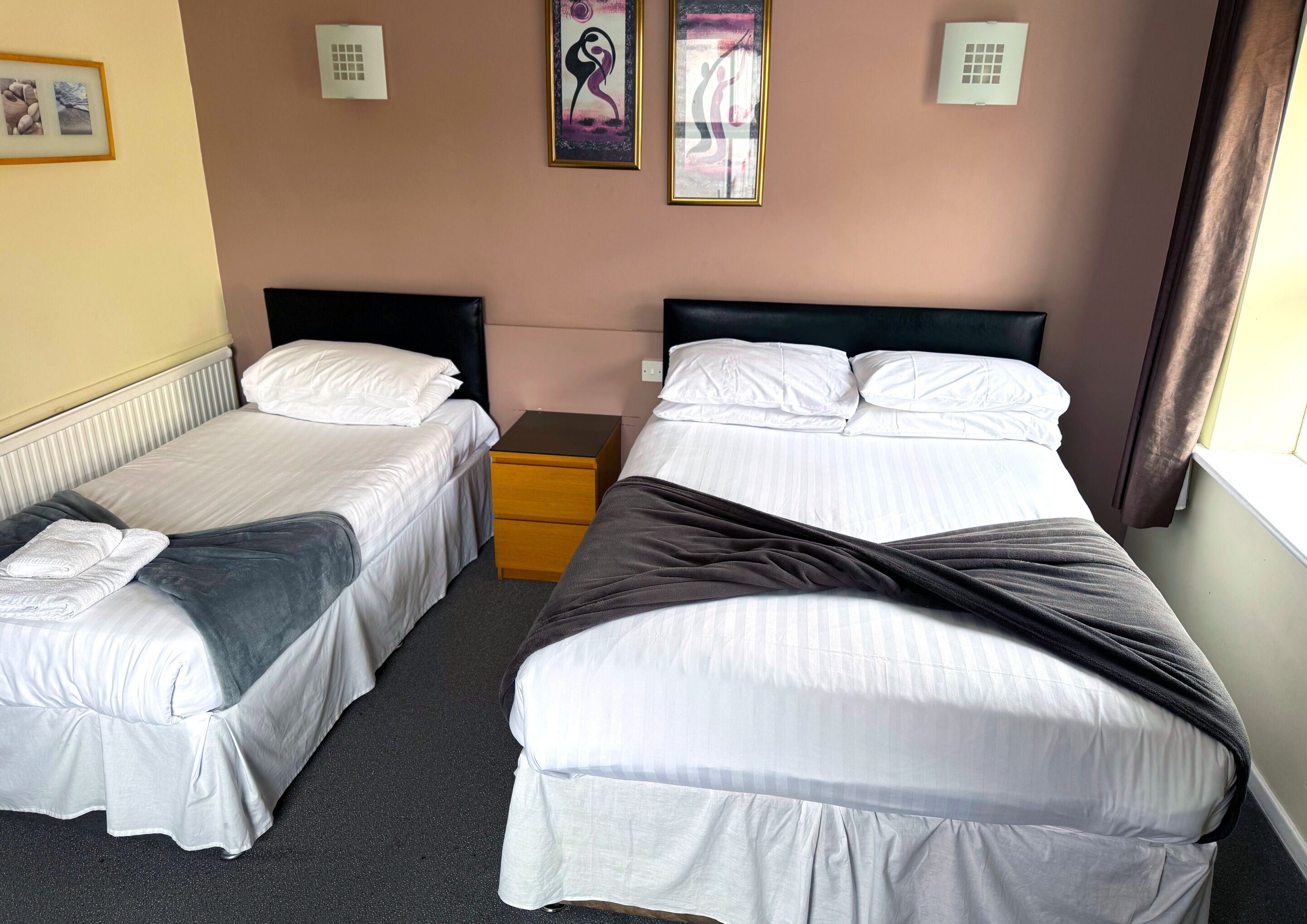 Foto - The Oakland Hotel