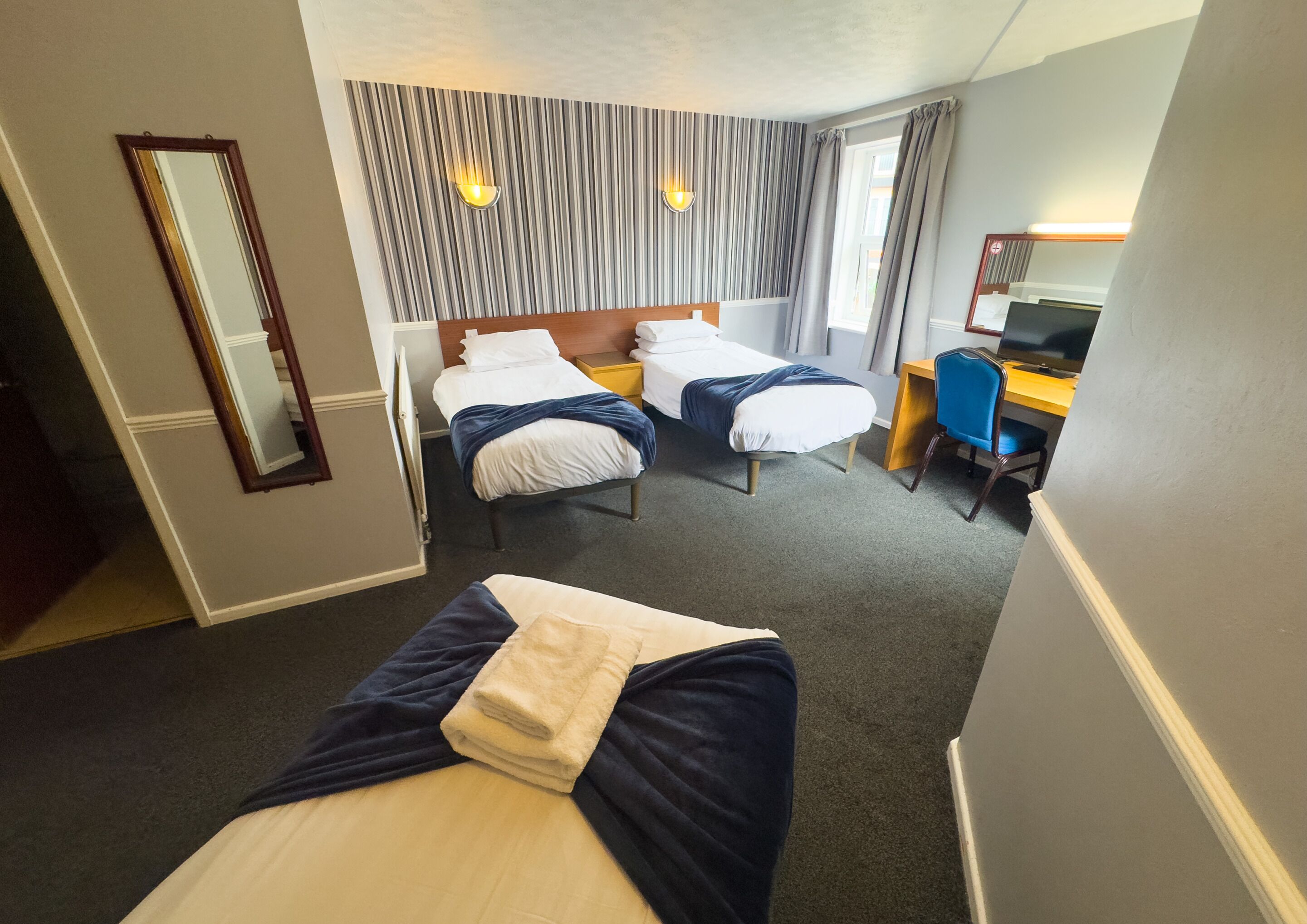 Foto - The Oakland Hotel