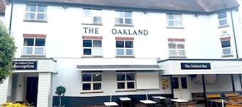 The Oakland