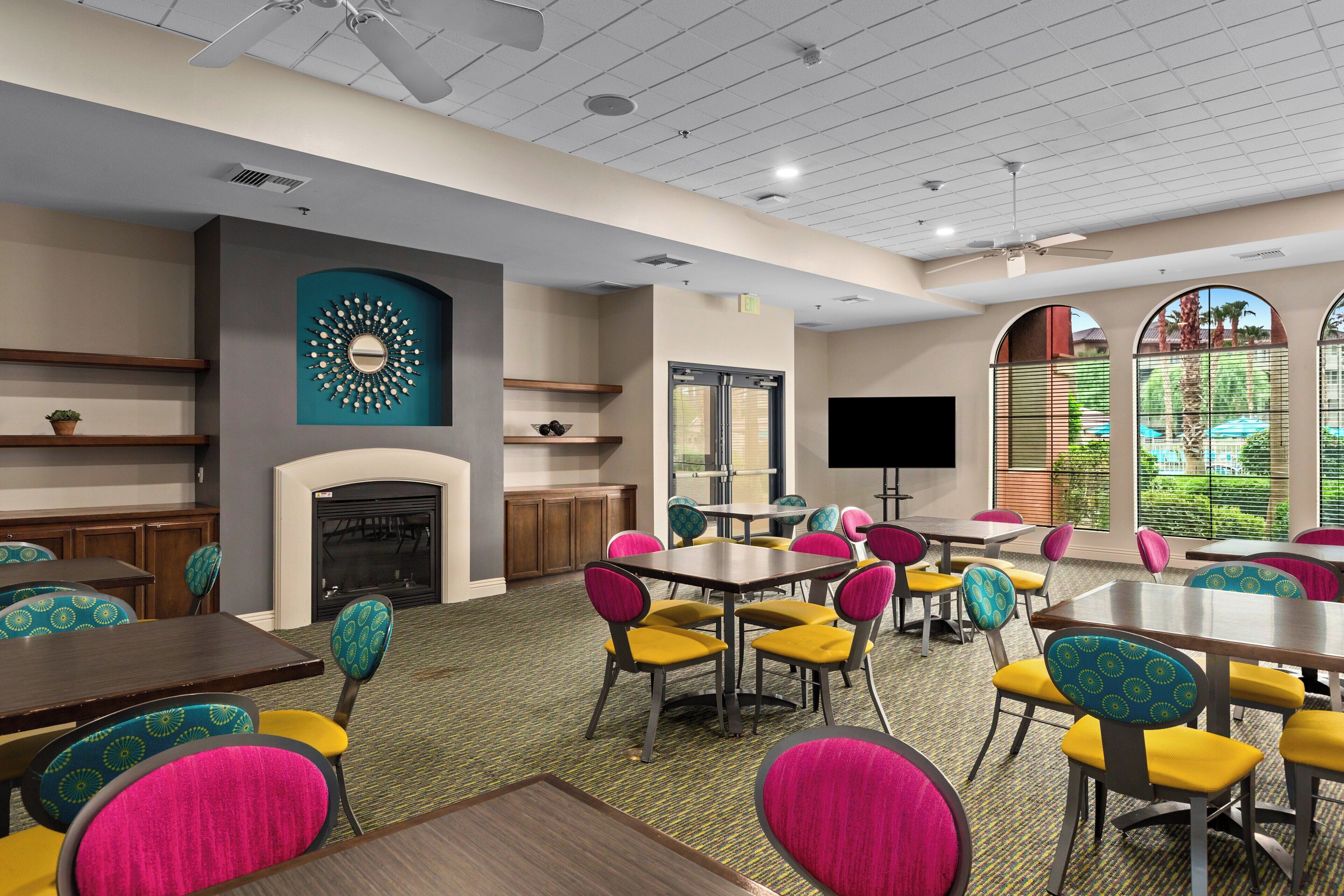 Foto - WorldMark Indio