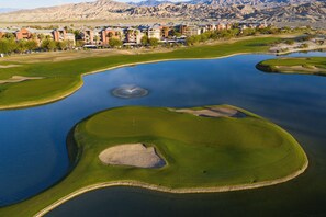 Golf - WorldMark Indio (Indio)
