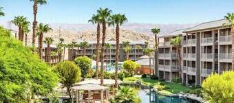WorldMark Indio