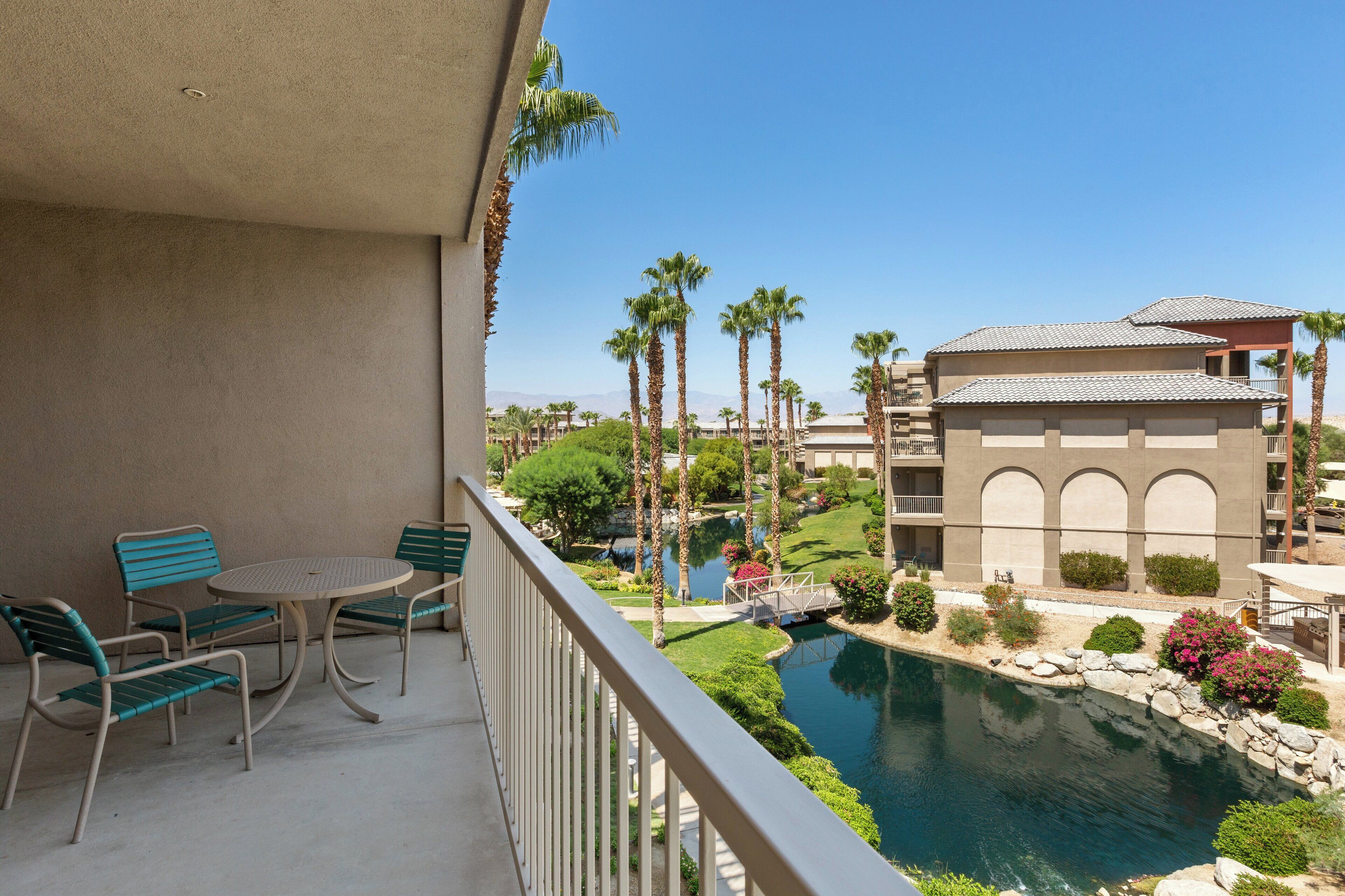 Foto - WorldMark Indio