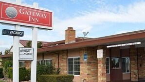 Unclassified image, 3 of 10, button - Gateway Inn Fairfield (Fairfield)