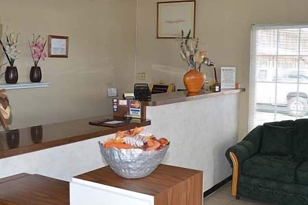 Gateway Inn Fairfield