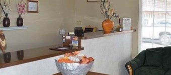 Gateway Inn Fairfield