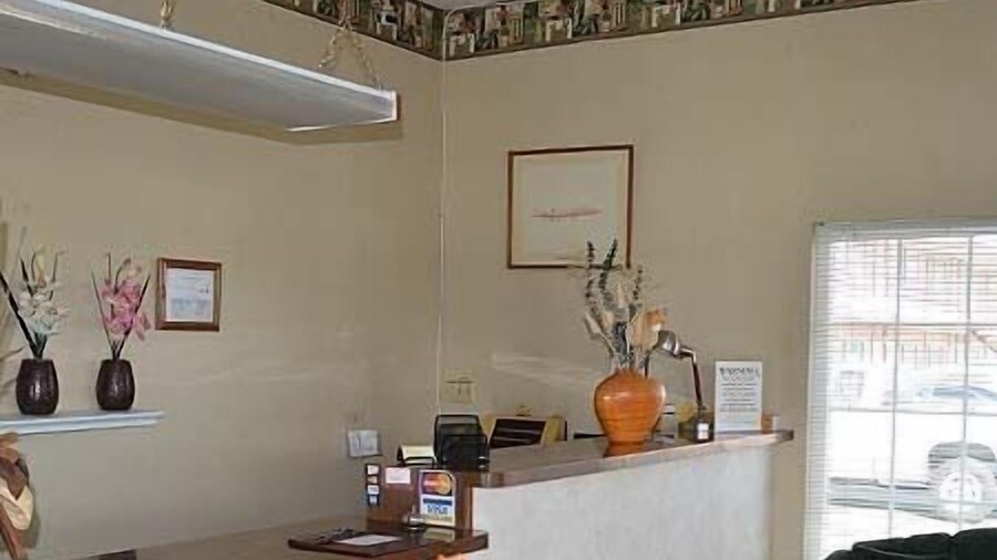 Gateway Inn Fairfield