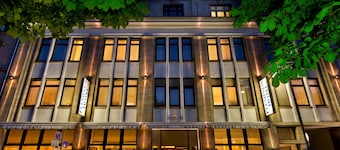 Flemings Hamburger Allee