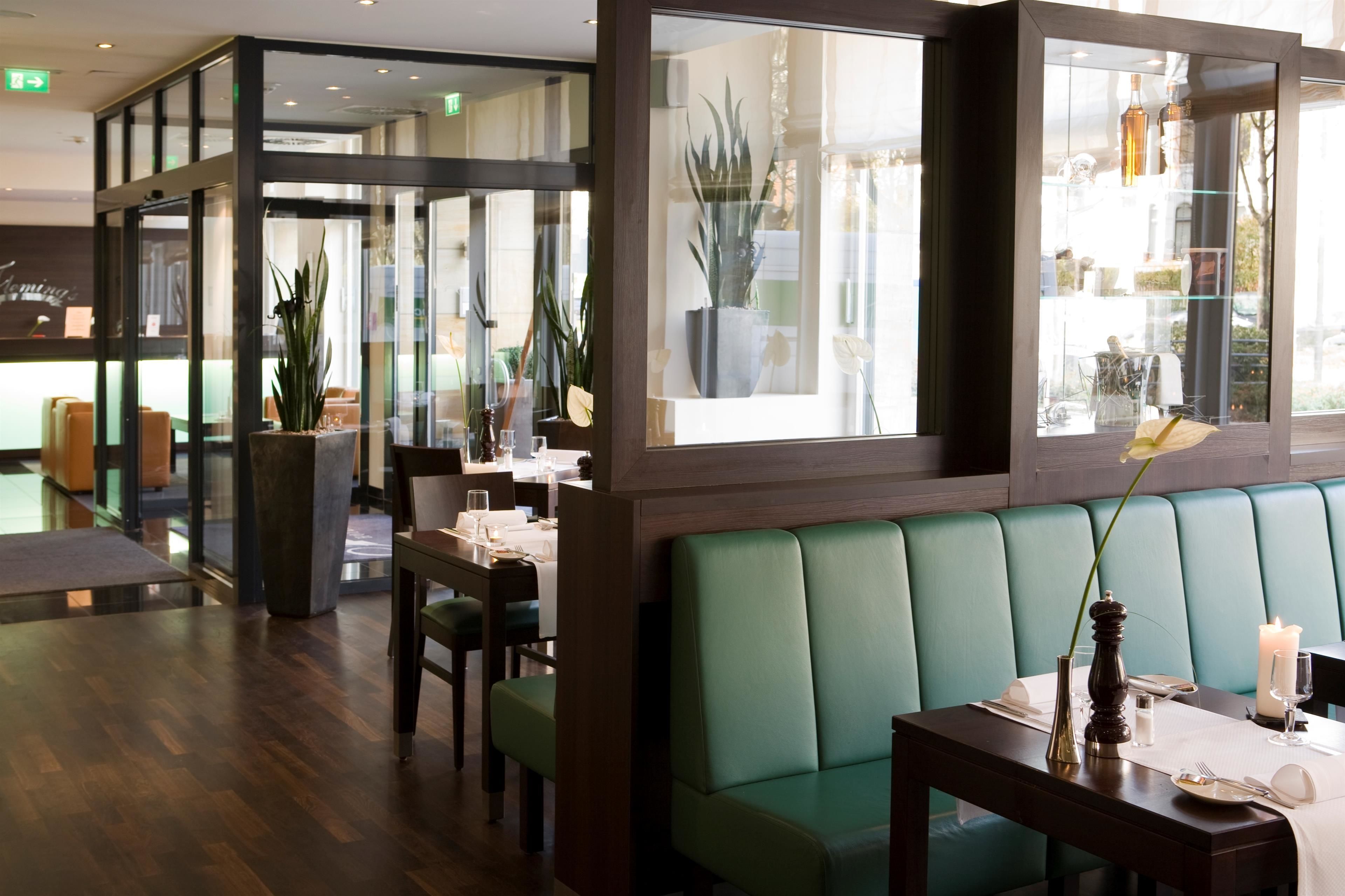 International cuisine