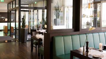 International cuisine