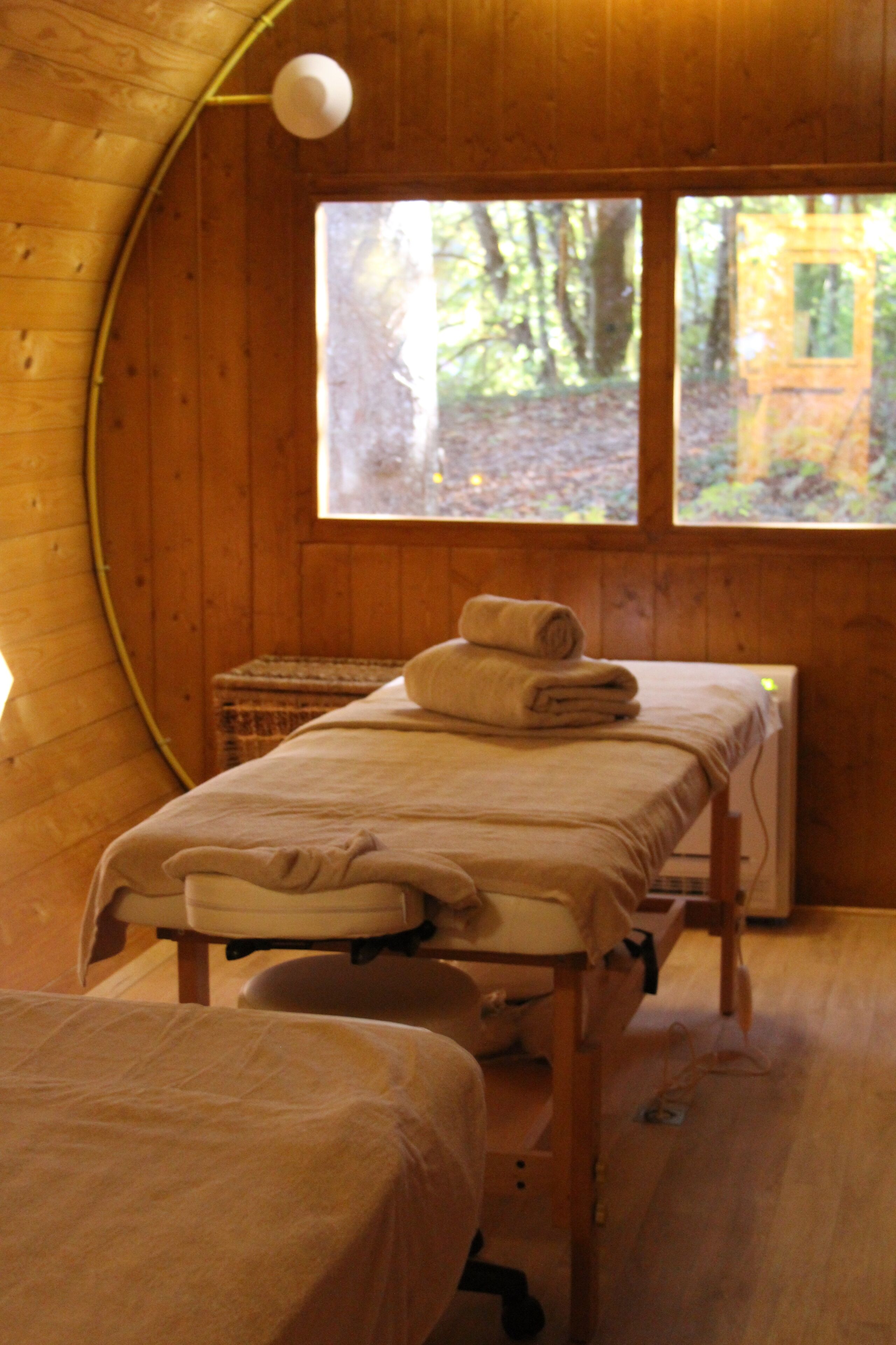 couples treatment room(s), turkish bath/hammam, body treatments