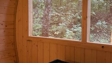 Couples treatment room(s), Turkish bath/hammam, body treatments