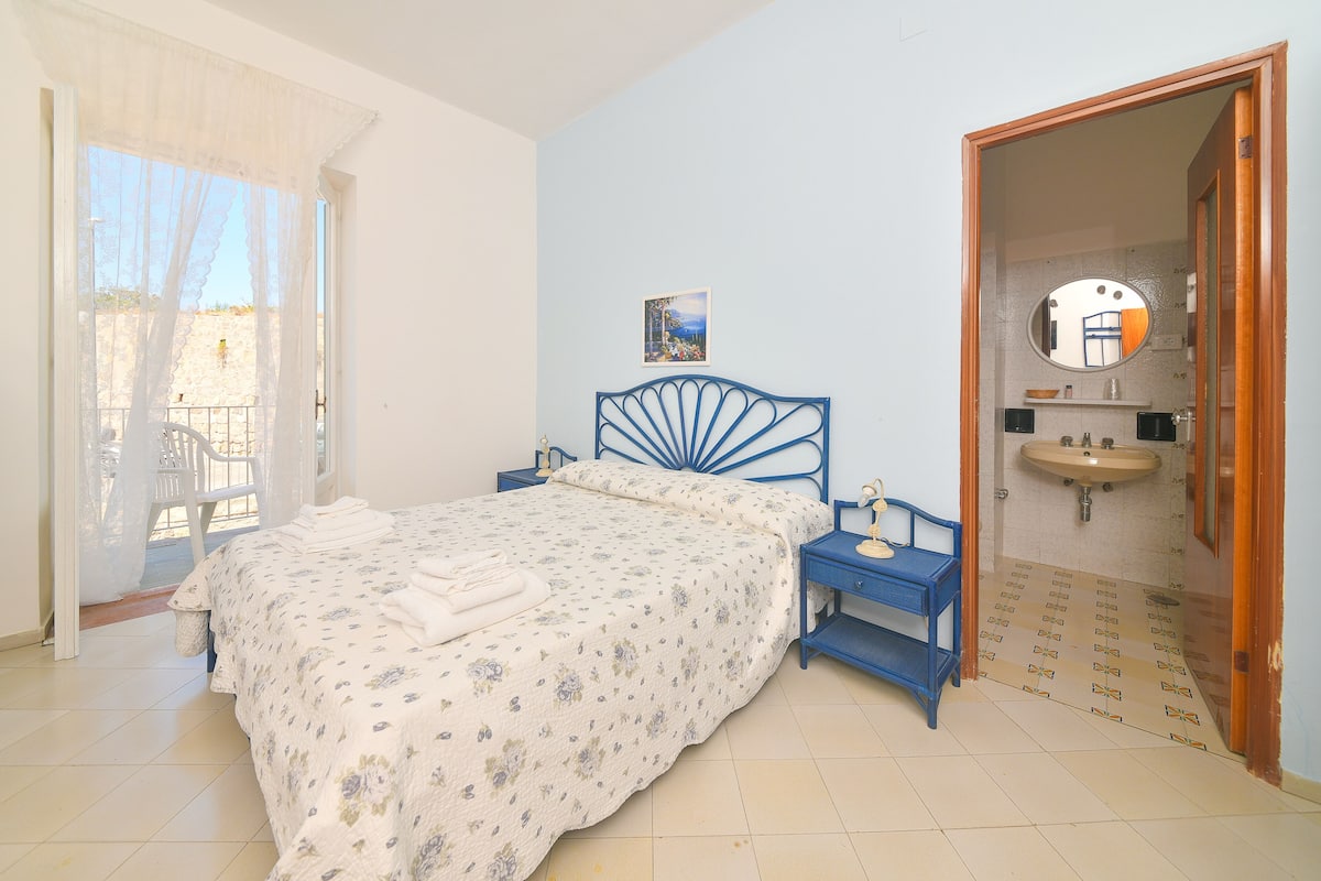 Standard-Doppelzimmer