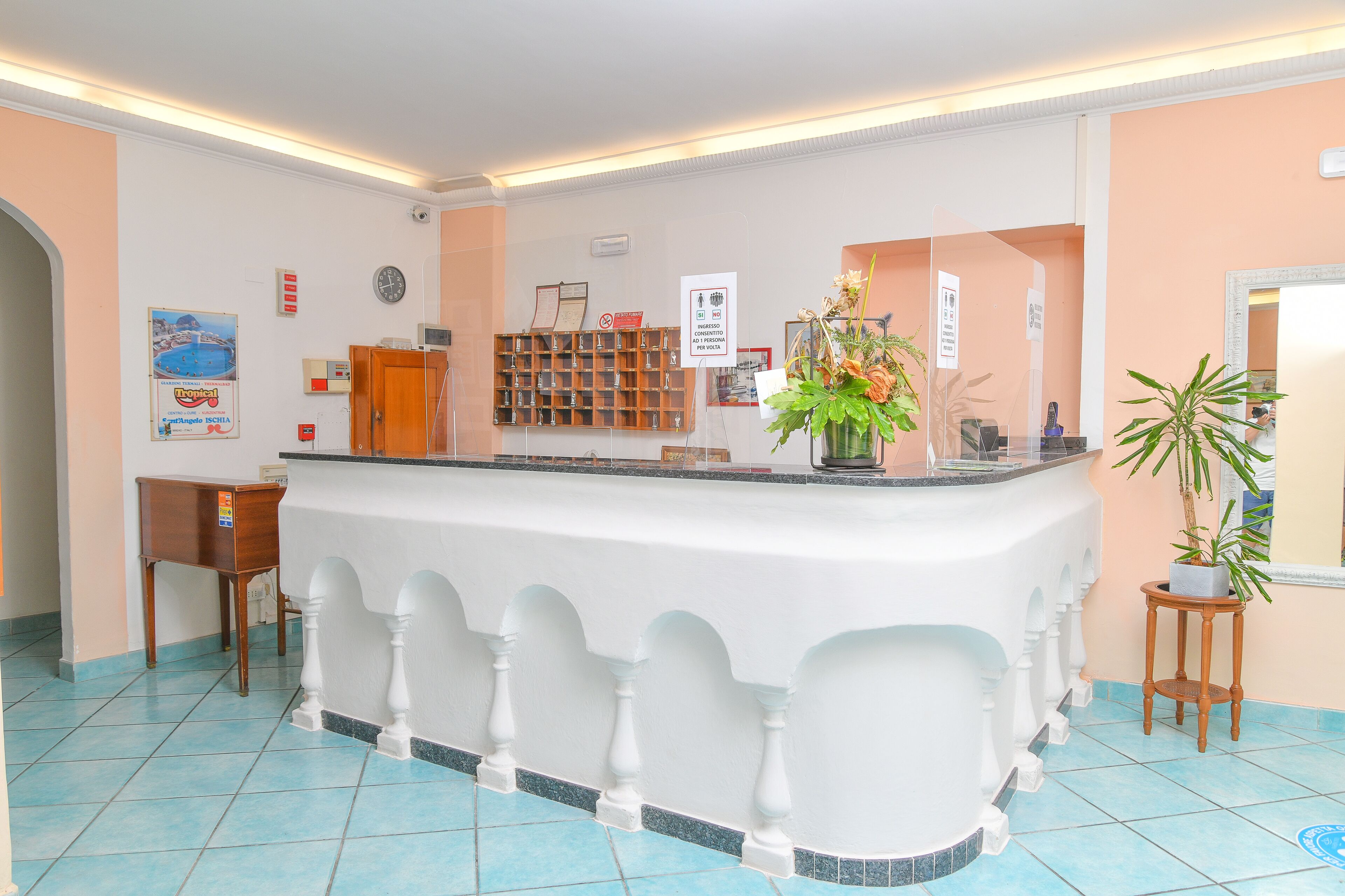 Foto - Hotel Maremonti