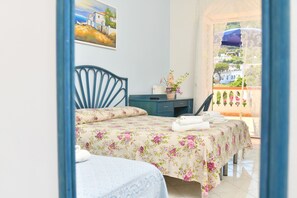 Chambre Double Standard