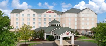 Hilton Garden Inn Augusta