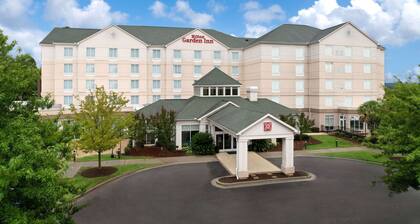 Hilton Garden Inn Augusta