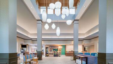 Hilton Garden Inn Augusta