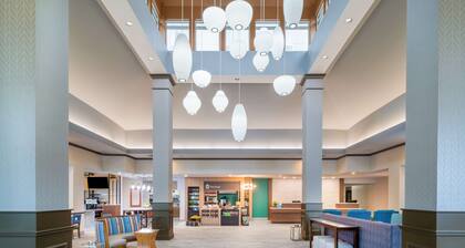 Hilton Garden Inn Augusta