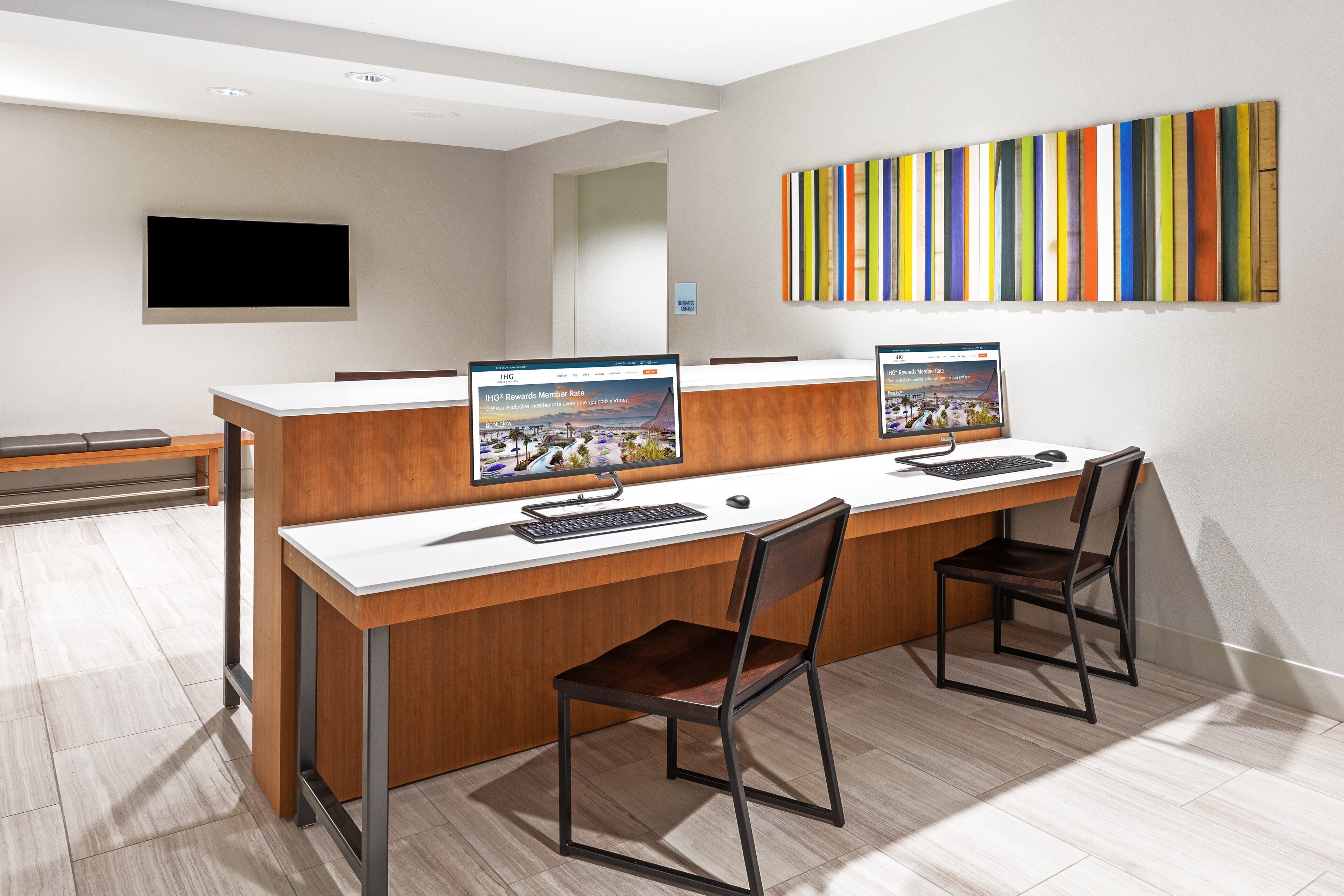 Tiện nghi, dịch vụ nơi lưu trú