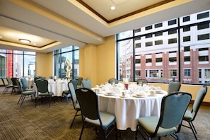 Sala de reuniones