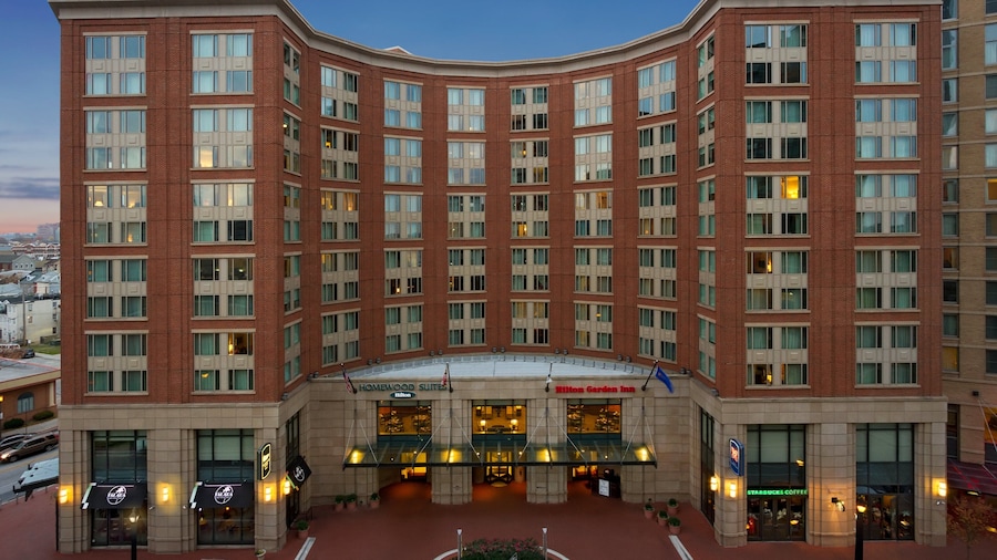 Homewood Suites by Hilton Baltimore