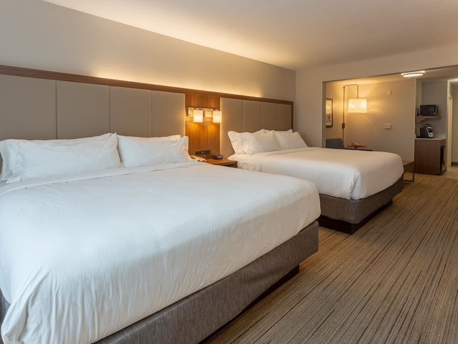 Suite, 1 Bedroom
